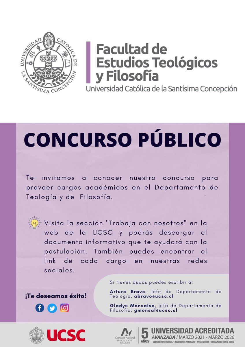 Oferta Laboral🚨🚨