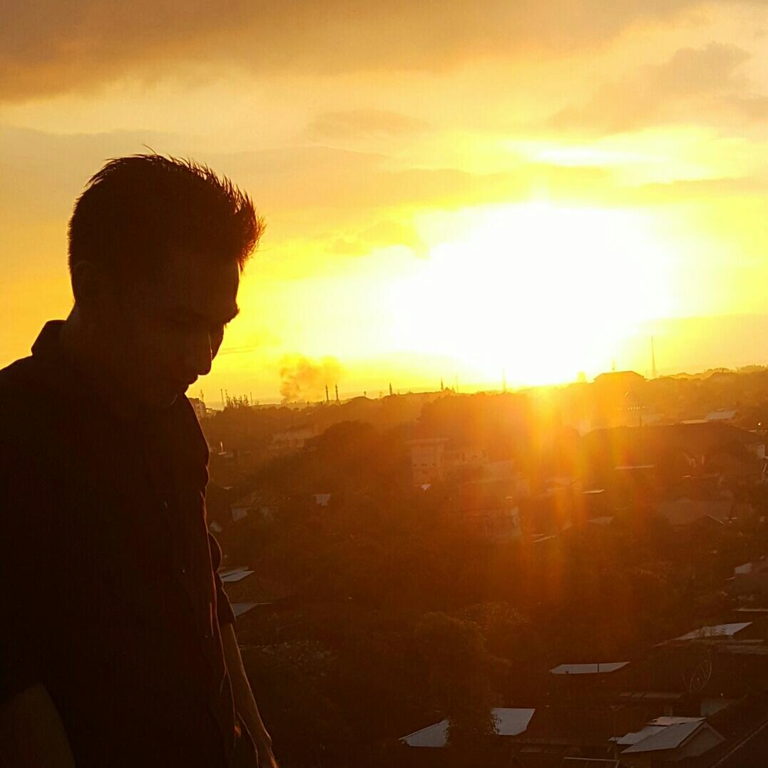 #FotoProfilBaru