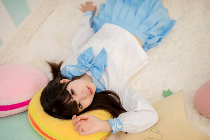 コスプレイヤーニャロメ・ニアのTwitter画像10