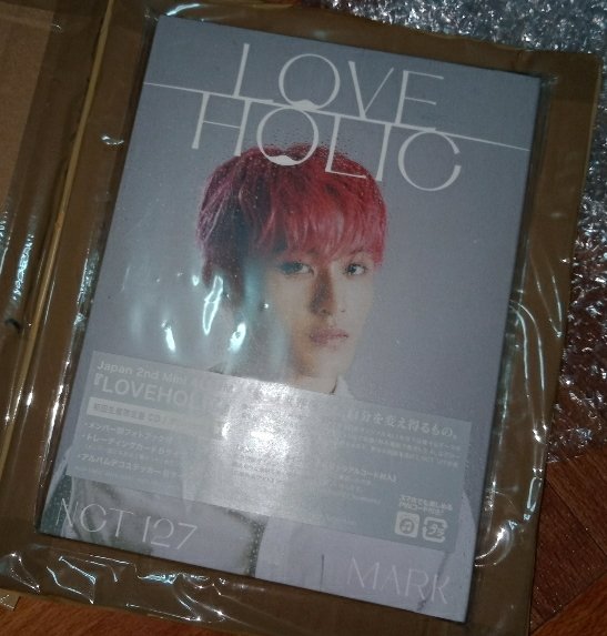 ciopeecart's tweet photo. ꒰ #Ciollection ꒱
꒰ #mrleecart_feedbacks ꒱

☺︎ hi @mrleecart thank you for the super smooth transaction. the album arrived safely ^^ ty for packing it well !! pogi pogi bb ko ಥ_ಥ next time ulit hehe <3 https://t.co/mvDI6SBHC9