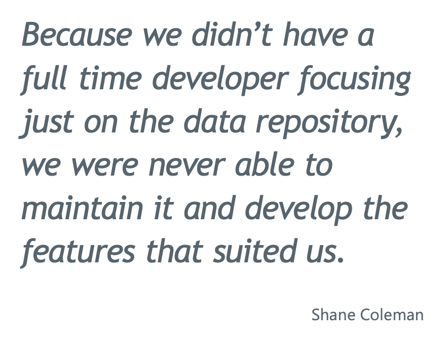 In our latest case study, find out more about the importance of community-driven development and interoperability for <a href="/VTLibraries/">VT Libraries</a>'s new Figshare-powered data repository and why a move from open source was right for them.

Read more: ow.ly/NCm850GtNg3