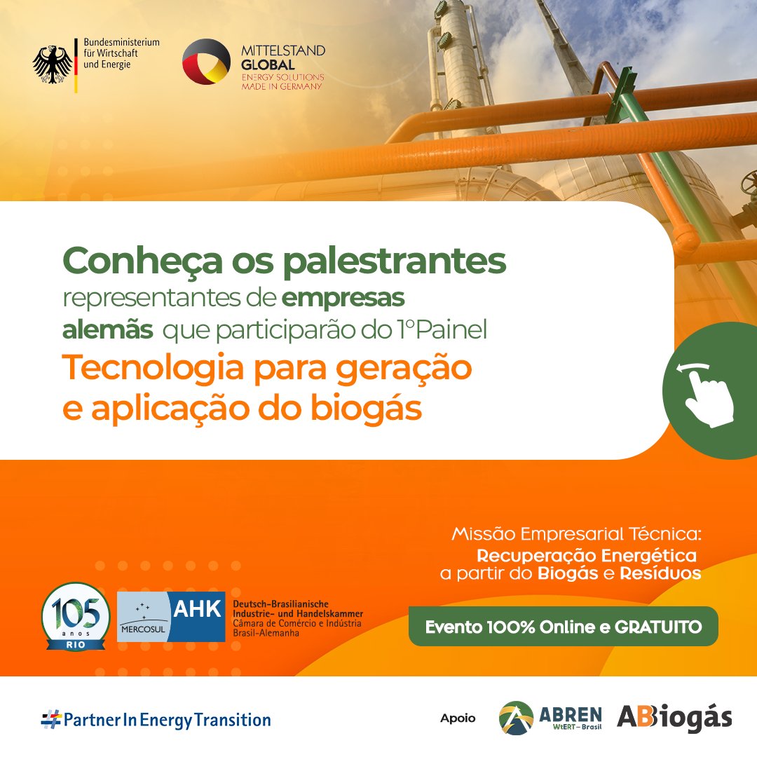 AHK RIO tweet media