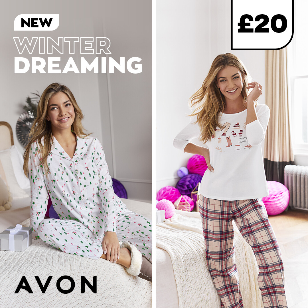fionacpr's tweet photo. Baby it's cold outside! ☃

Produced with 100% cotton and featuring a cute festive skating print this PJ set is a Christmas must have! 🥰
Be sure to grab yours in this campaign!
https://t.co/JFZGW1tcyv

#Christmas #PJs #IceSkating #Snuggly https://t.co/1hokT5aPK5