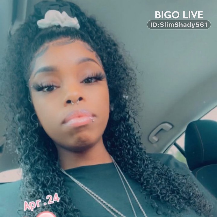 TrueBossLady91's tweet photo. Come to chat in 💥Sheaintslim36♟'s LIVE room and earn bonus! New users fill in my invitation code 1420023566 and find more surprises!
https://t.co/IYGTEfGLyk https://t.co/B98qI1Tgih