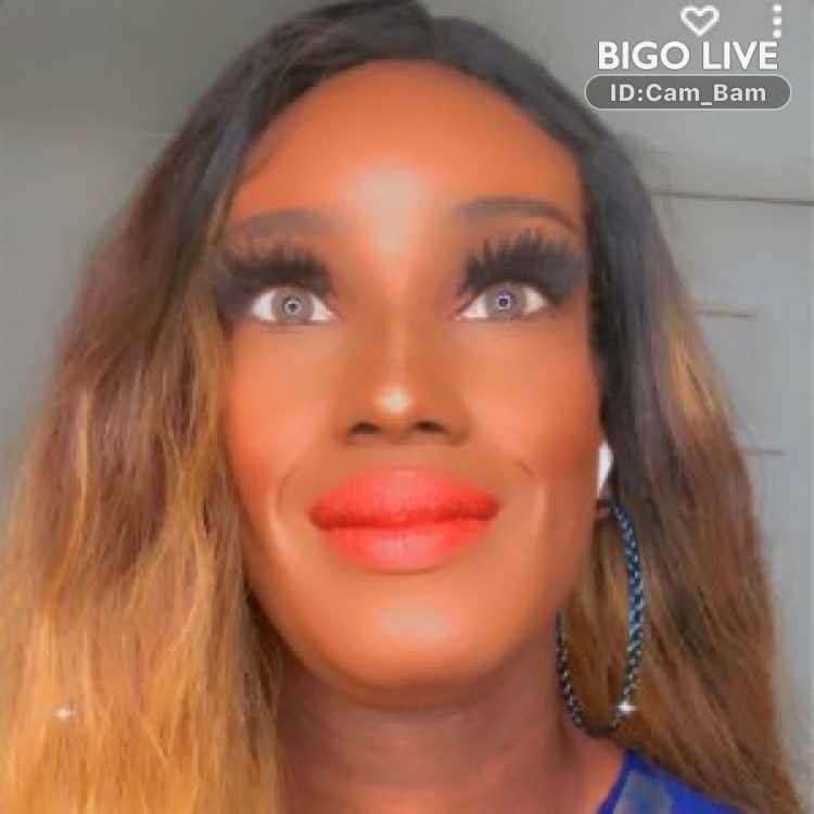 TrueBossLady91's tweet photo. Come to chat in 💋HBICCambam's LIVE room and earn bonus! New users fill in my invitation code 1420023566 and find more surprises!
https://t.co/ojJ0041yxB https://t.co/2zFavPVhTF