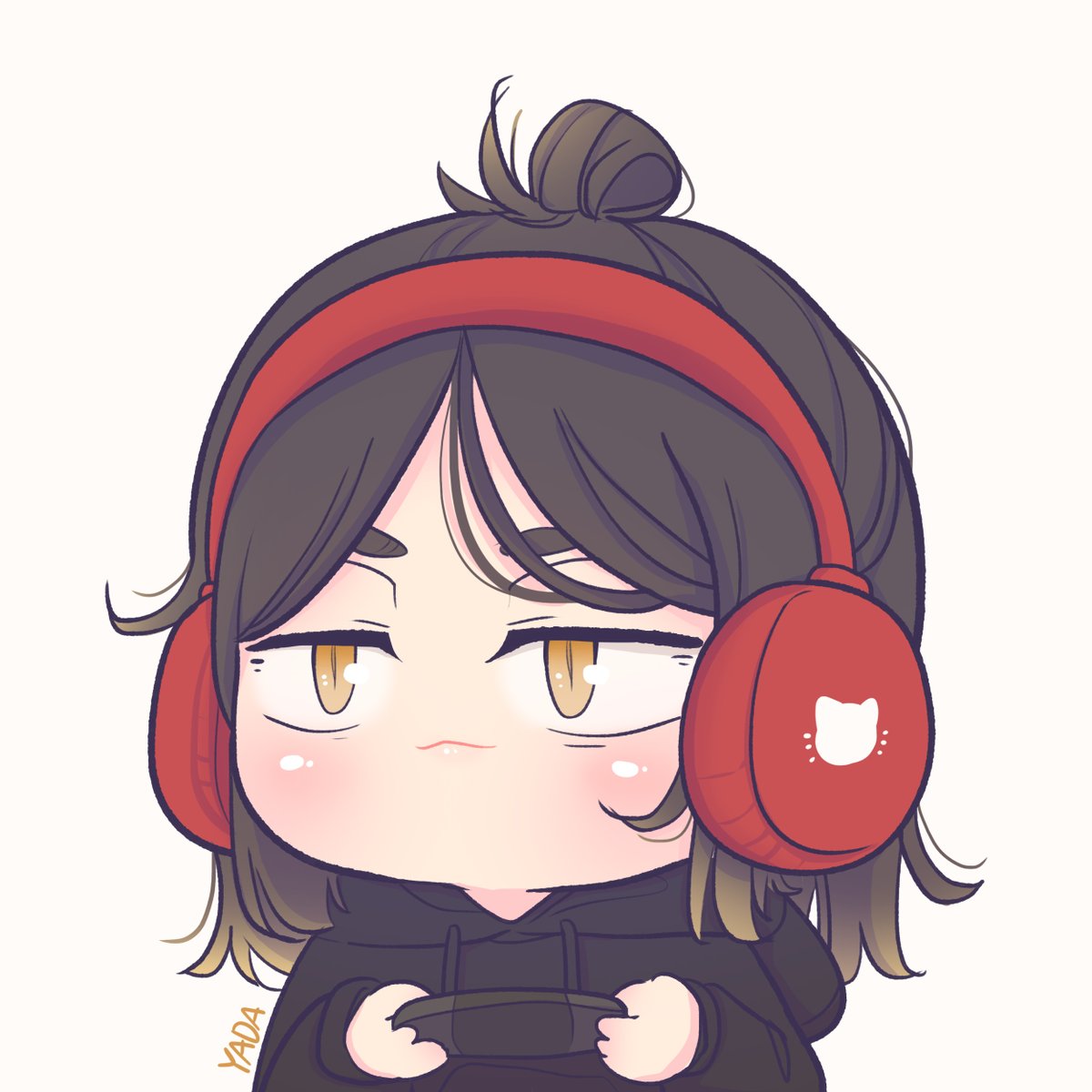 yadathings's tweet photo. 🎮

#haikyuu #kozumekenma #เคนมะ https://t.co/xgqDXRALbI