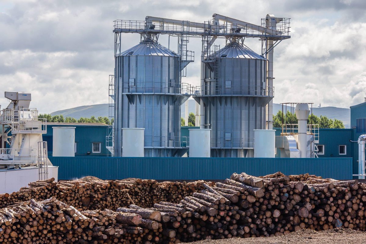 Land Energy tweet media