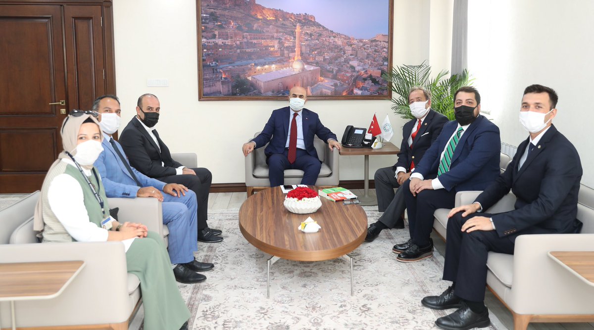 Mahmut Demirtaş