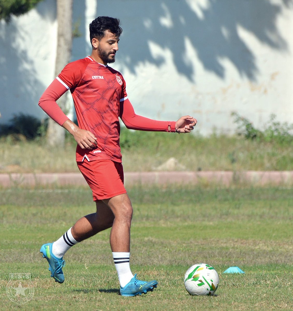 Etoile Sportive du Sahel🇹🇳النجم الرياضي الساحلي tweet media