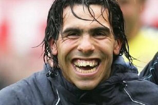 simon_edholm's tweet photo. Carlos Tevez? @f1janneb @CHaggstamF1 https://t.co/viCeseUNs2