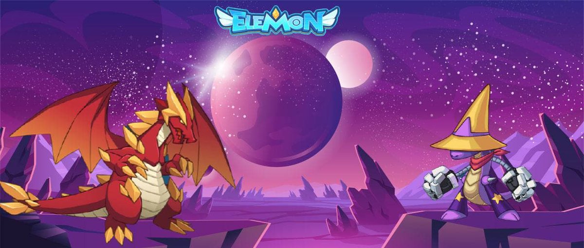 NFT art is a freaking hot side to x100 your investment but wait a while, its easily a trap to your understand if you dont know much enough.
Otherwise, put some money on a great game have huge community like <a href="/ElemonGame/">ELEMON</a> is better.

#Elemon
