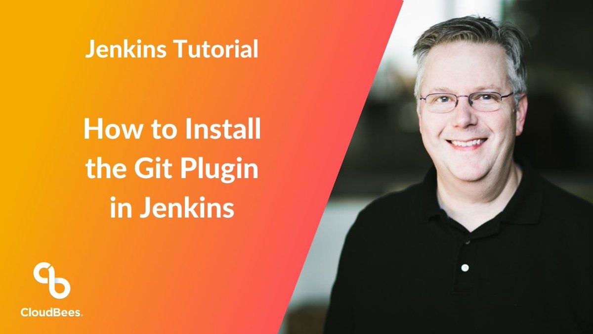 AlexMartinezK's tweet image. Wondering how to install the #GitPlugin in @Jenkinsci? Check out @DarinPope's new #JenkinsTutorial to find out: bit.ly/3aSfwsA