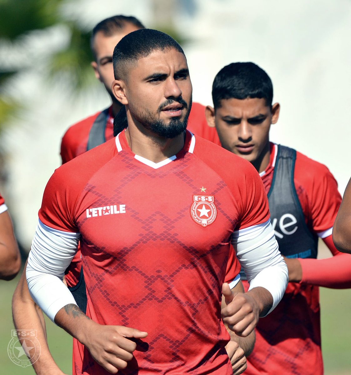 Etoile Sportive du Sahel🇹🇳النجم الرياضي الساحلي tweet media
