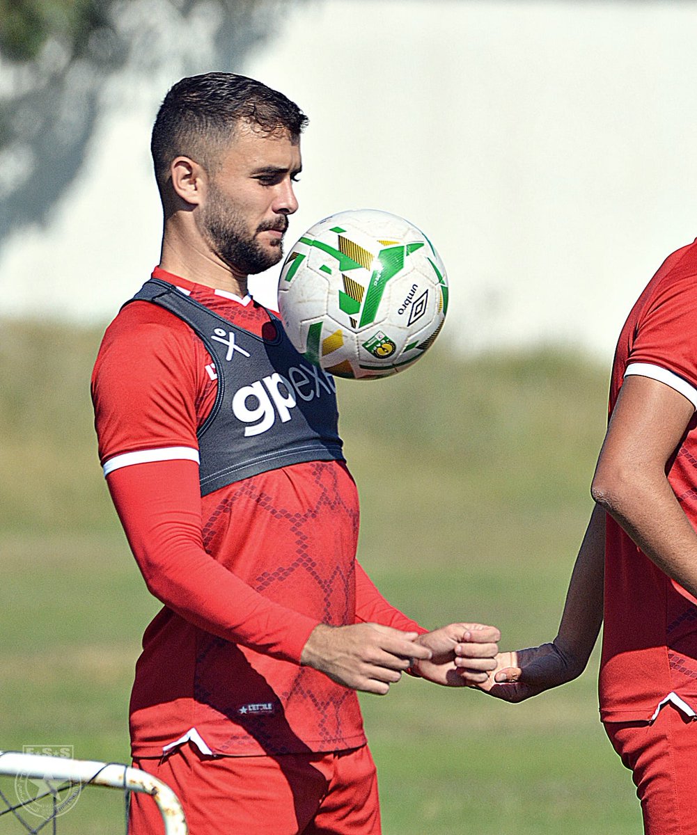Etoile Sportive du Sahel🇹🇳النجم الرياضي الساحلي tweet media