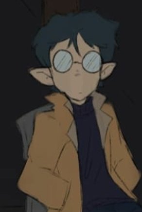 " You're uh.

Confusing to listen to. . . ? "