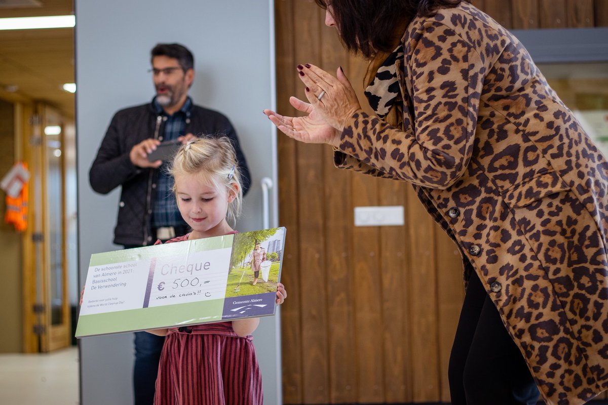 Almere Schoon tweet media