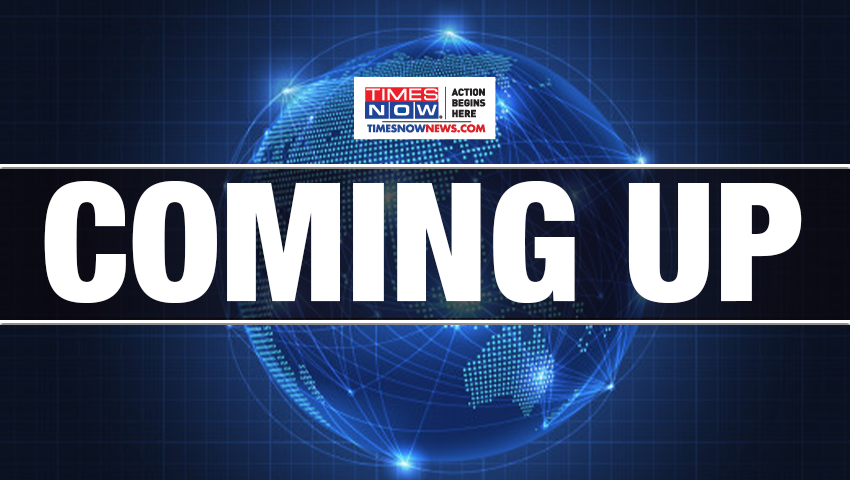 TimesNow's tweet photo. COMING UP | 'Stop this cricket bonhomie'. Across India chorus erupts. Cricket board cites 2 points. Indian blood worth 2 points?
Watch EXPLOSIVE #EXCLUSIVE. | #IndiaFirstIndiansFirst https://t.co/g5OwW4i6ml