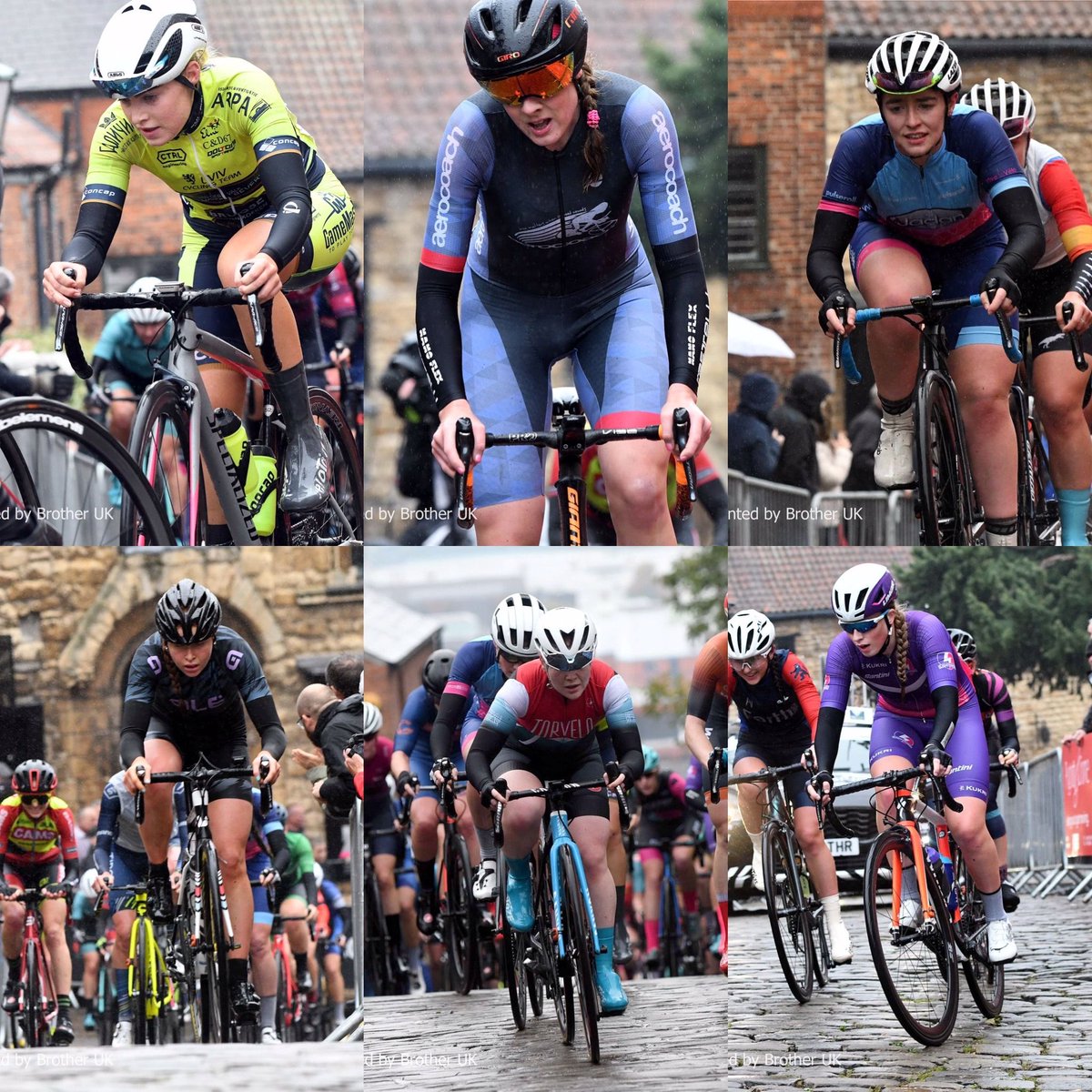 AlbaRoadTeam's tweet image. Race Faces.

@AriHolland19 
@bethmaciver_ 
@kate_8richardson
@sophie_enever 
@vicky_smith_
@SophieLankford 

📸@velouk