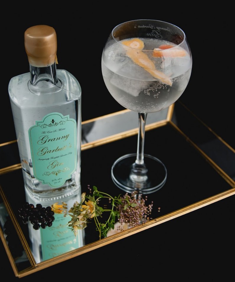 🍸 Happy International Gin and Tonic Day 🍸 We are celebrating and giving away a bottle of gin! Like and share a picture of your G&amp;T and the best one will win a bottle of our popular Granny Garbutt's Gin!

#ginandtonic #ginlovers #gin #localgin #britishgin #competition
