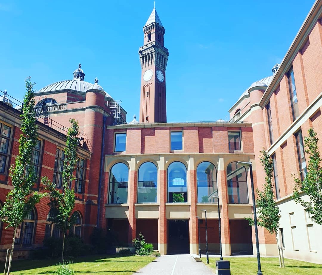 Your elected School, College and Senate Reps are responsible for: 
⚙️ Looking after YOUR academic interests
👂 Listening to YOUR views
🗣️ Liaising with <a href="/unibirmingham/">Uni of Birmingham</a> 
👍 Driving positive change at all levels

It's a big task, who should do it? Vote now: guildofstudents.com/vote