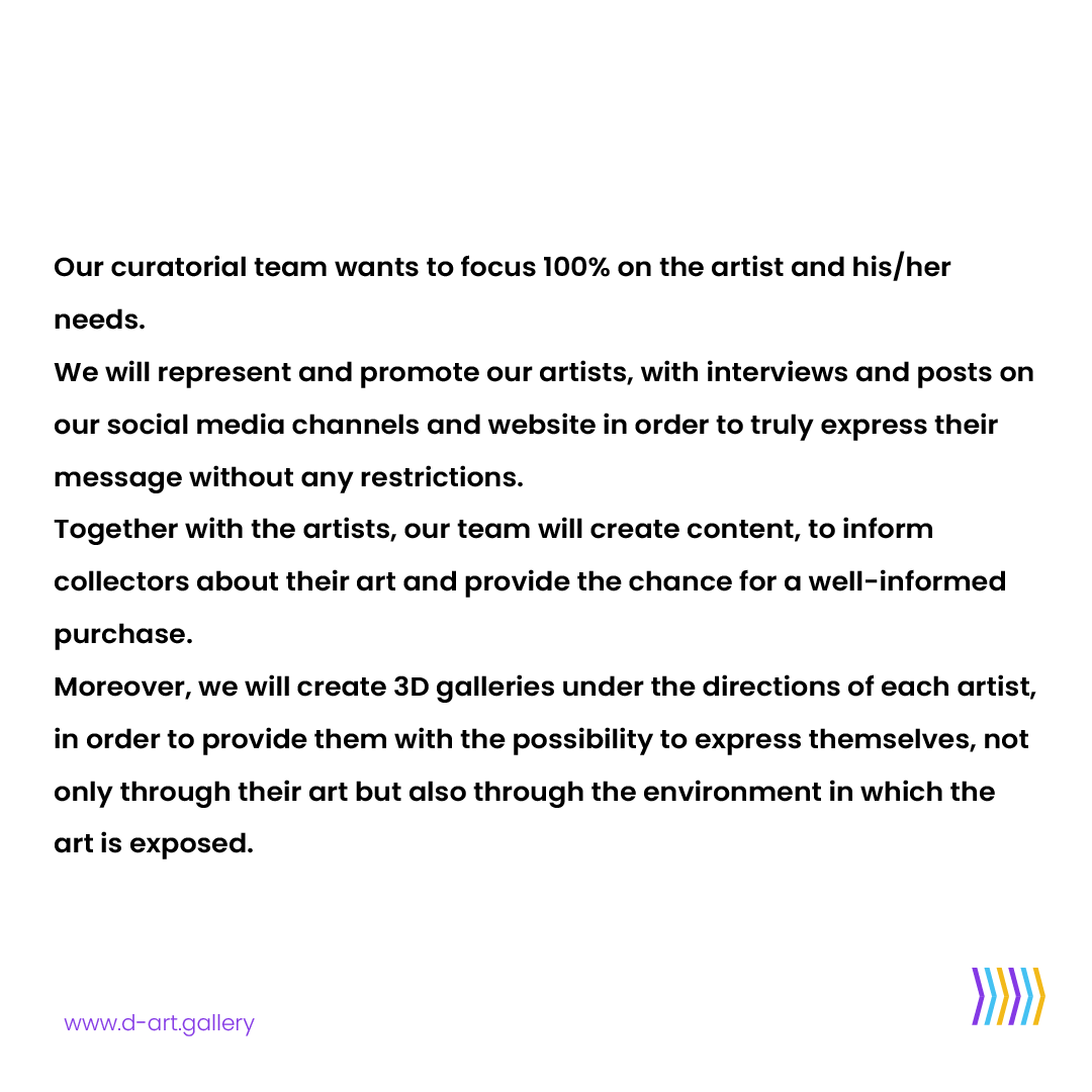 D-ART Gallery tweet media