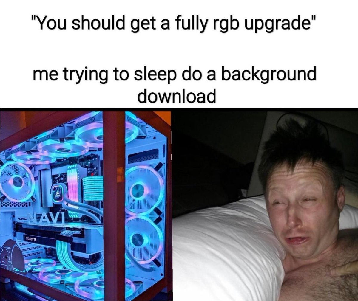 Computer upgrade meme (79) 사진