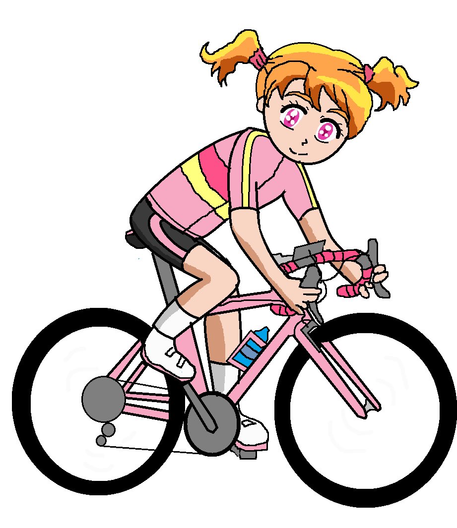 تويتر プリキュアオールスターズ Pas على تويتر プリキュア サイクリングプリキュア 自転車 絵描きさんと繋がりたい サイクルジャージ レーサーパンツ Precure キュアピーチ 桃園ラブ フレッシュプリキュア ロードバイクでサイクリングのラブちゃん تويتر プリキュアオールスターズ Pas على تويتر プリキュア サイクリングプリキュア 自転車 絵描きさんと繋がりたい サイクルジャージ レーサーパンツ Precure キュアピーチ 桃園ラブ フレッシュプリキュア ロードバイクでサイクリングのラブちゃん