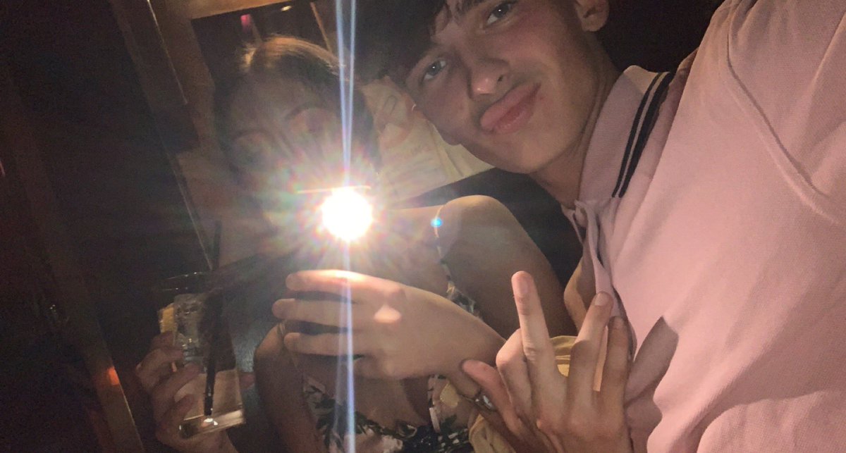 Jordan Stewart tweet media