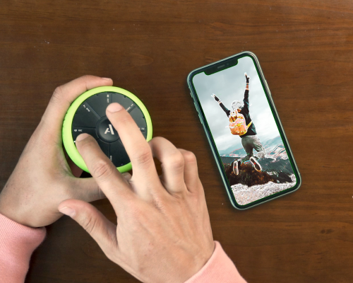 darrenculbreath's tweet photo. #Orbacam adds music video-making tools to its palm-size musical sequencer – #TechCrunch https://t.co/ZdsFkYd1tl @Haje https://t.co/DNJKE7XMJJ