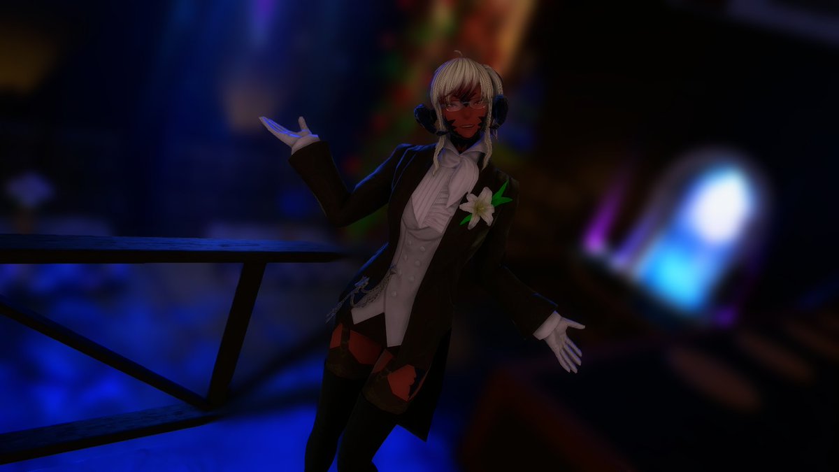 rimesreayselea's tweet photo. Deversorium is now open until 12 midnight!
Tonight is a QUEEN's night! Come hang out while listening to Queen playlist :)
@VoluptariaFFXIV #devast https://t.co/ByunqiMdR0