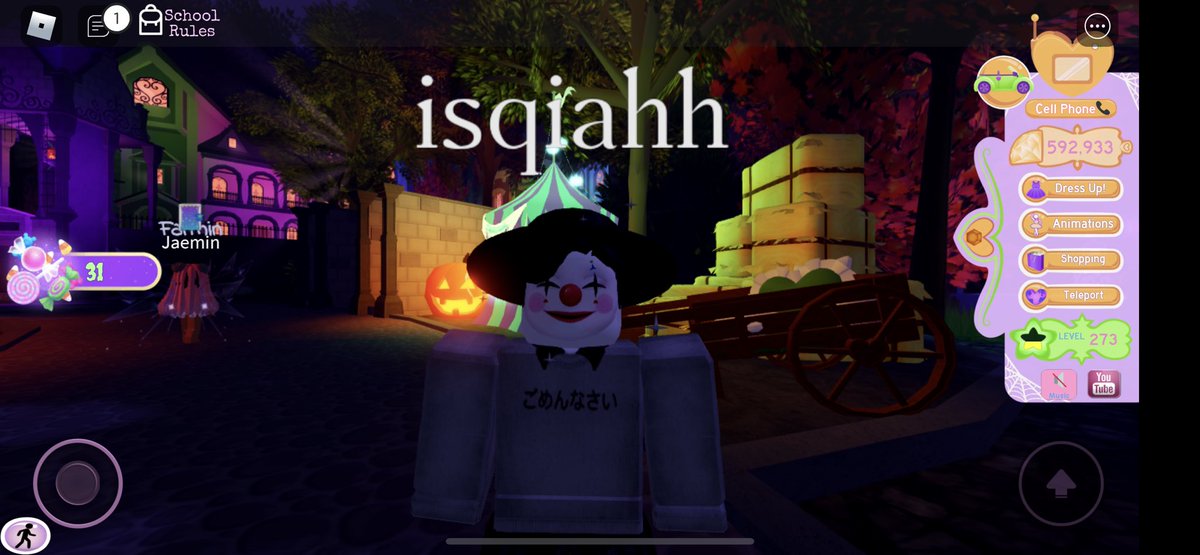 aurroses's tweet photo. 5$ ROBLOX GC + 200K DIAMONDS GW !!! 💰💸

Follow me + @isqiahh w notifs on
Rt and like

xtra: rt w tags + like pinned ! https://t.co/zF4ubPNyFa