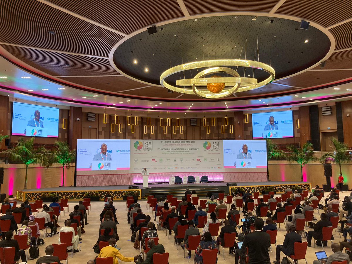 Cordaid, Eastern and Southern Africa Cluster tweet media