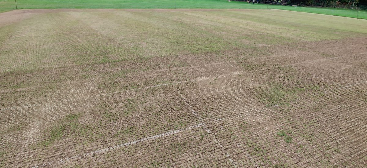 North Enfield CC tweet media
