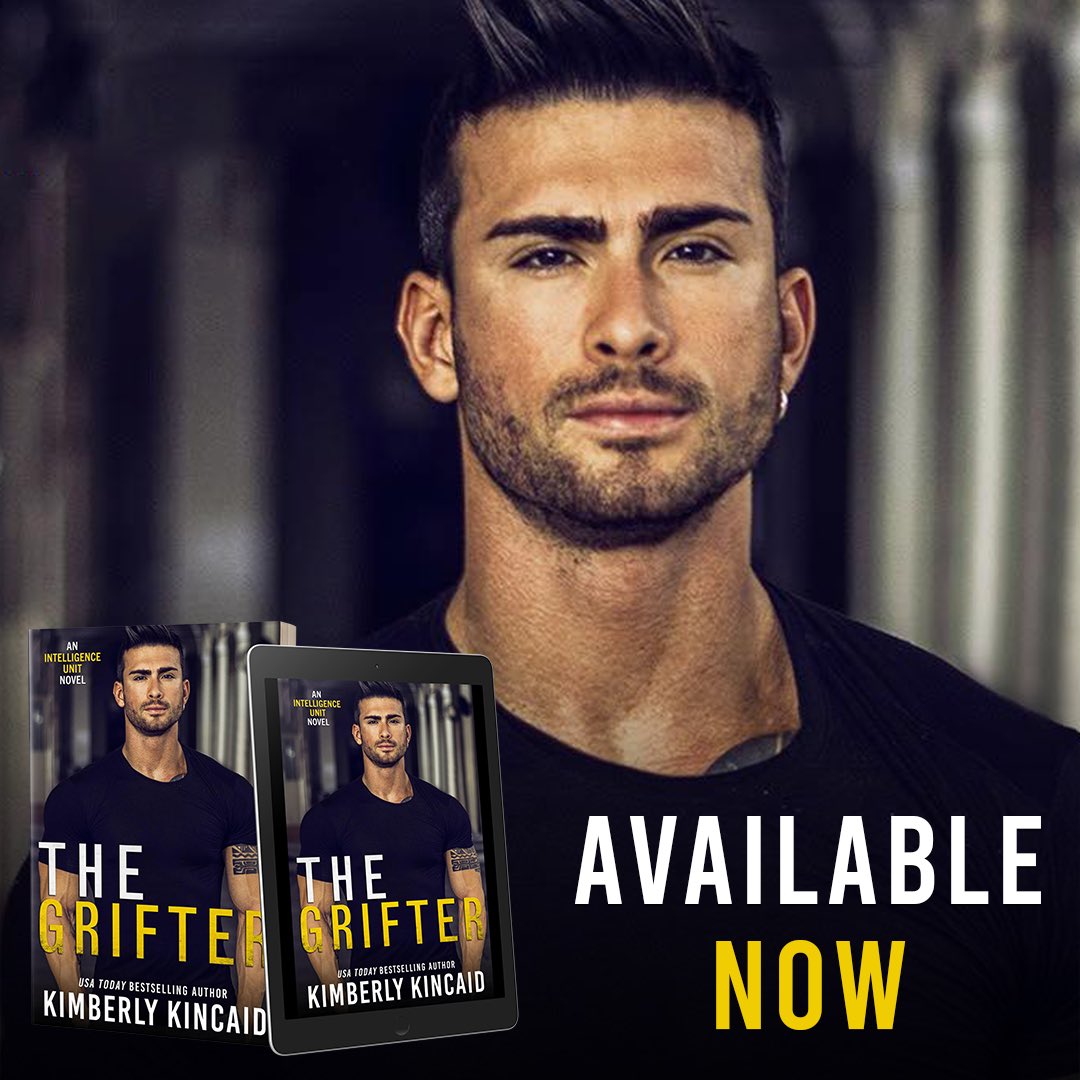 🔥🔥NEW RELEASE🔥 
THE GRIFTER by @kimberlykincaid is LIVE!
#1ClickHere  
kimberlykincaid.com/books/the-grif…
#needtoreaditnow
<a href="/WildfireMarket1/">Wildfire Marketing</a>