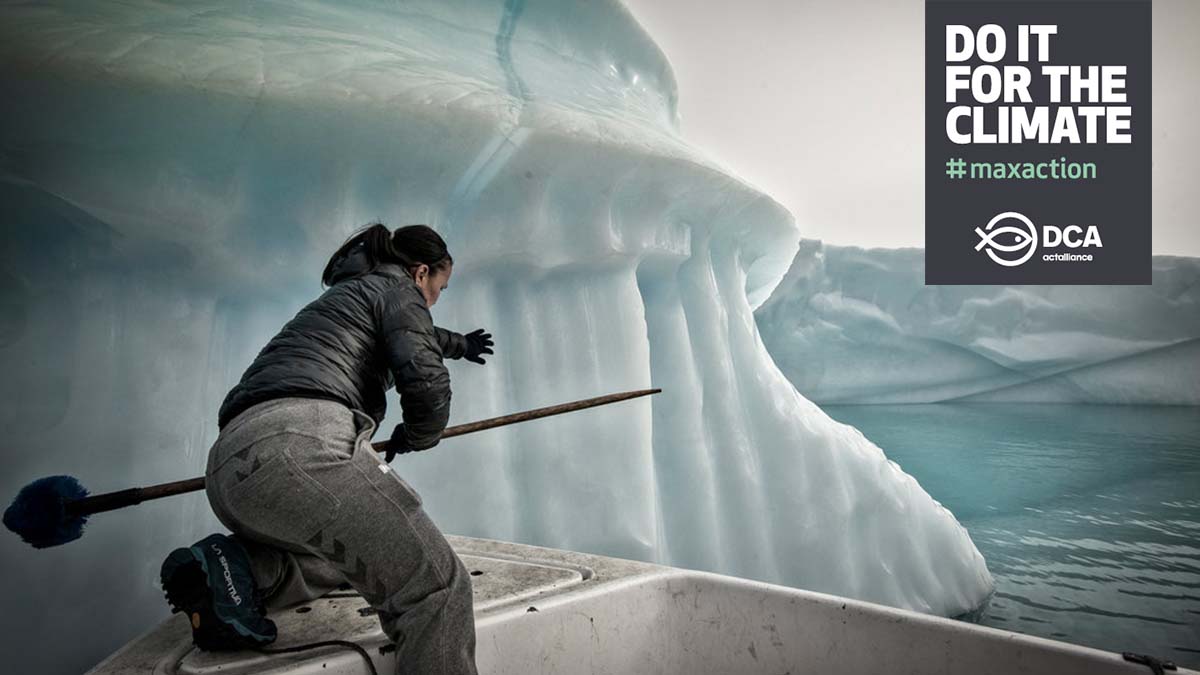 DanChurchAid's tweet photo. 8 DAYS UNTIL #COP26
One of the scariest things about climate change is that it can become a vicious cycle when we as humans let changes get too far.
One example of a #tippingpoint is the melting of the ice sheets.
We need #maxaction NOW @DanJoergensen
#ClimateJustice https://t.co/XVHalz8Wef