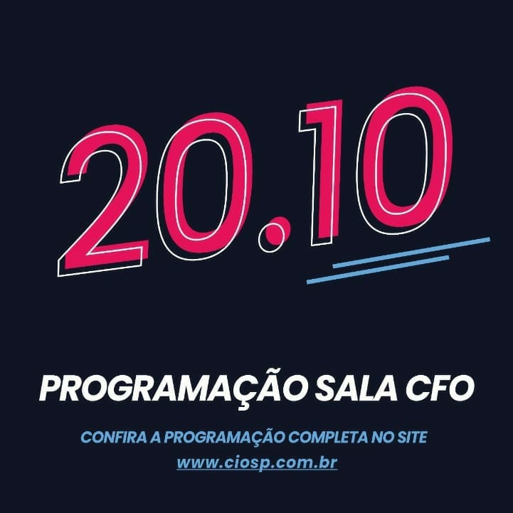 Odontologia_CFO's tweet photo. ↔️ A programação da “Sala CFO” no CIOSP 2021 online chega ao último dia, 20 de outubro, com registro de participação expressiva da categoria – profissionais de Odontologia e acadêmicos.
▶ Confira: https://t.co/yz1xDaTm0s
#ciosponline #ciosp2021 #ciosp #cfo #apcd https://t.co/ox6Hjbbg1p