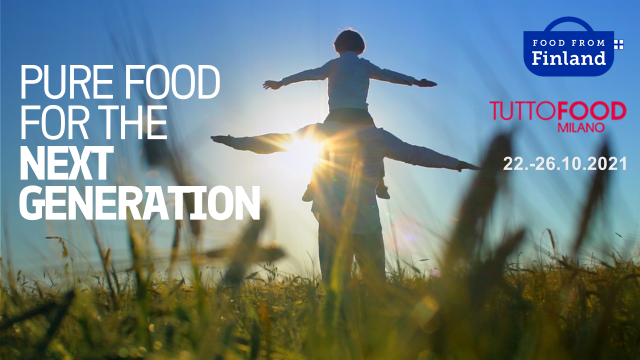 Food From Finland tweet media