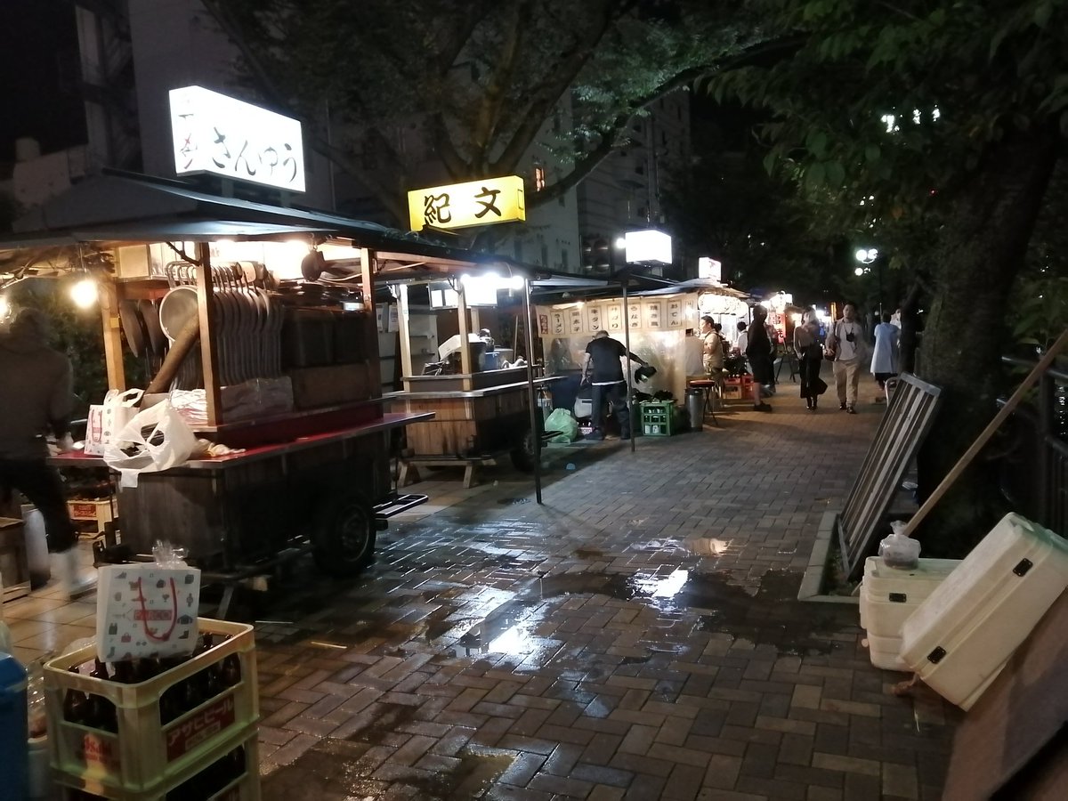 majestyc69's tweet photo. 九州ツーリング前半のハイライト https://t.co/5UDUqyO4Ic