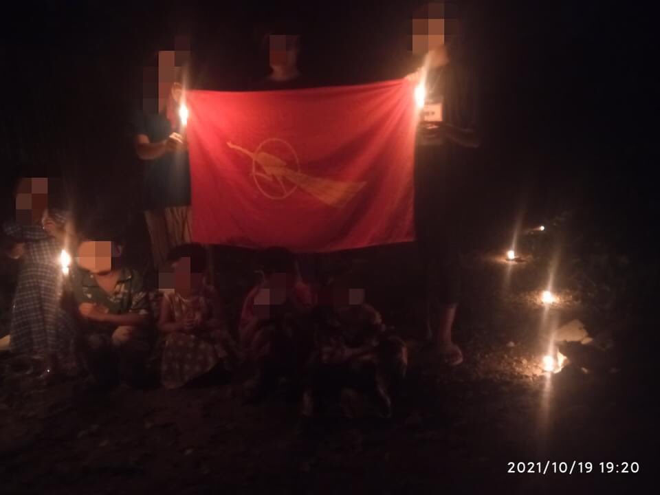 Kyaw Aung Paing tweet media