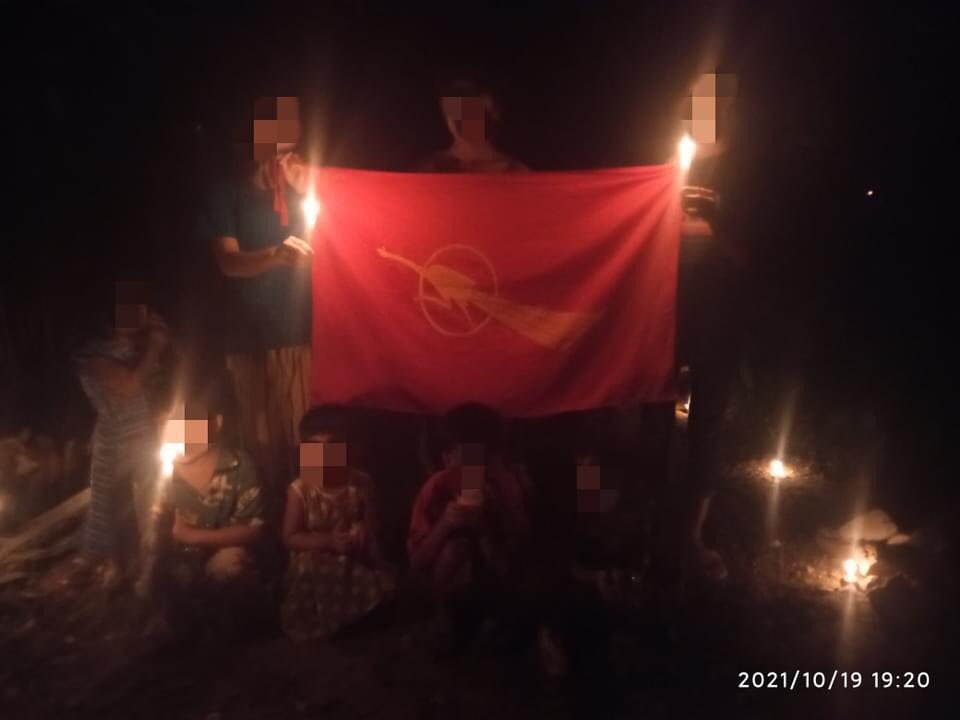 Kyaw Aung Paing tweet media