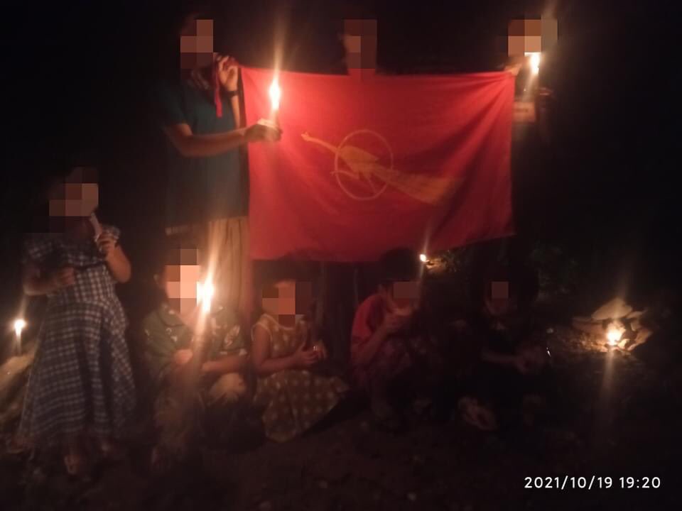 Kyaw Aung Paing tweet media