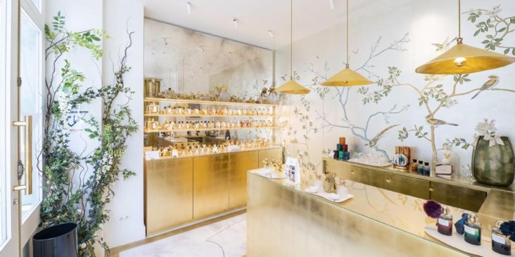 Paris Shop &amp; Design : Découvrez les 5 lauréats 2021 bit.ly/3npddmX