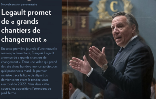 patbonin's tweet photo. Cher @francoislegault, voici quelques mots-clés si vous souhaitez "continuer de regarder vos deux fils dans les yeux" après votre #discoursdouverture: #changementsclimatiques #criseclimatique #climat #urgenceclimatique #biodiversité #environnement #airesprotégées #polqc #assnat https://t.co/sd47FDCRdw