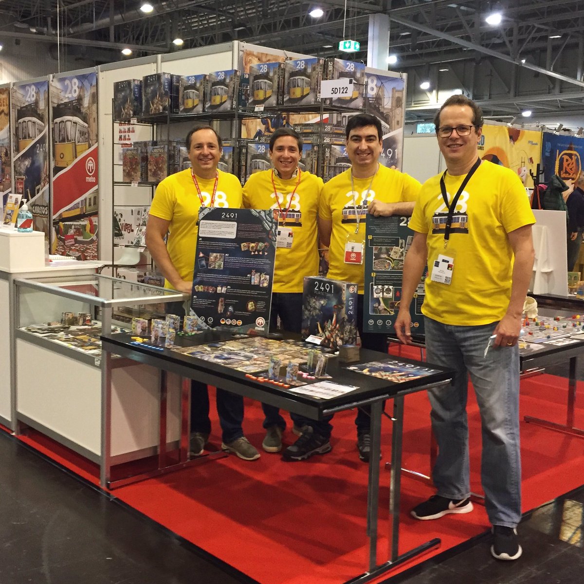 MEBO Games tweet media