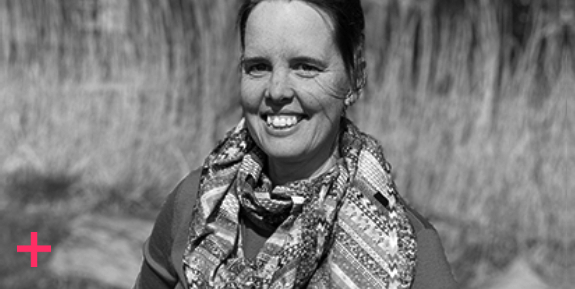 Er zit voor het eerst een arts M+G in de @raadrvs! De eer is aan Marleen Kraaij-Dirkzwager. Waar ze zich sterk voor wil maken? Lees het hier: bit.ly/3n0PQQl