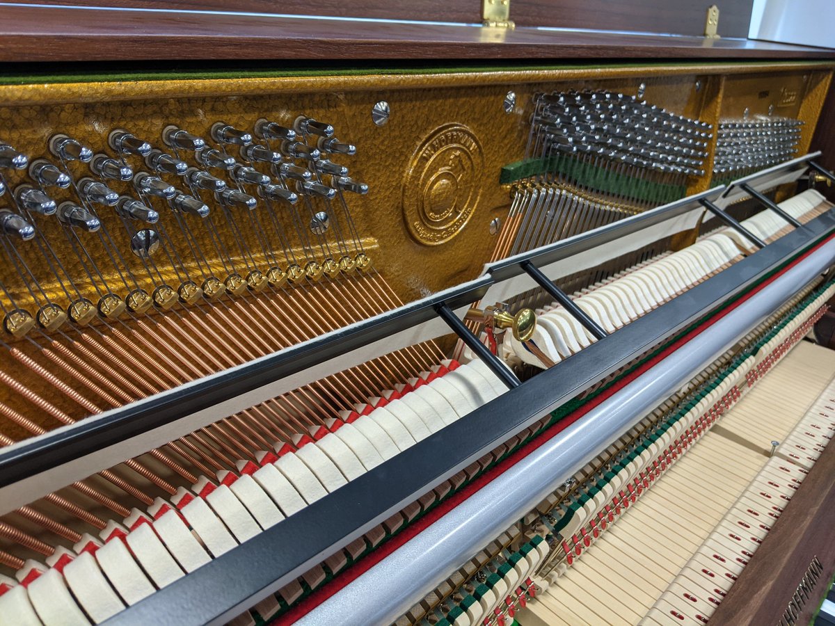 samick piano serial number search