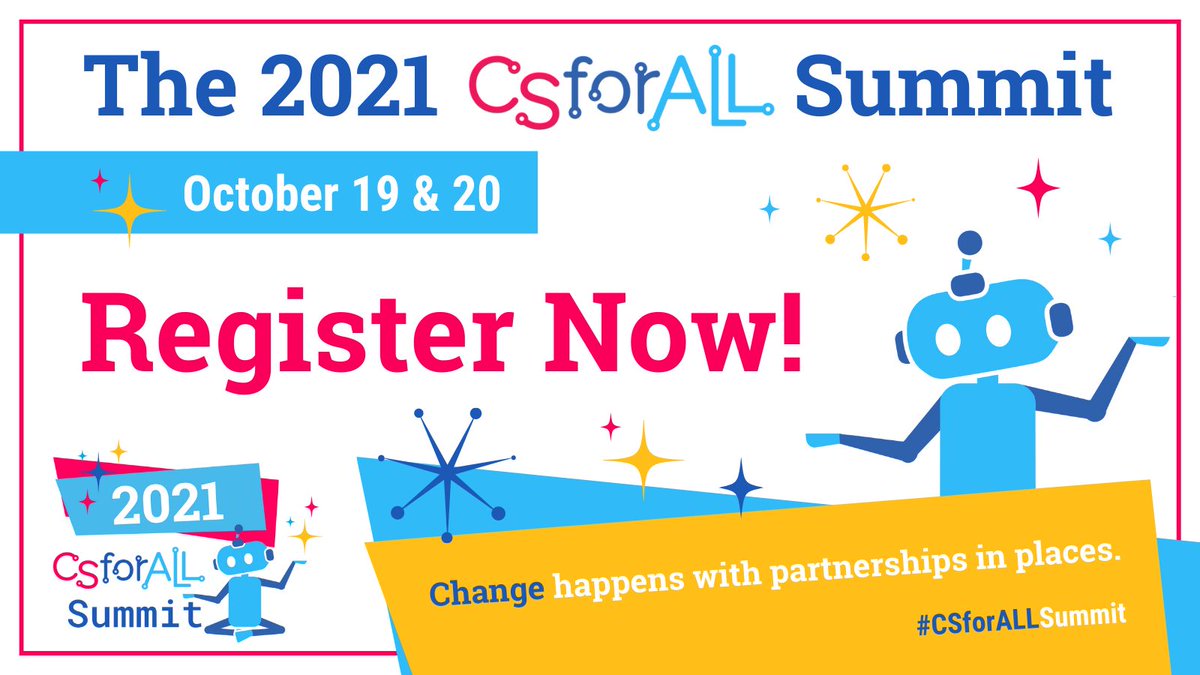 CSforALL tweet media