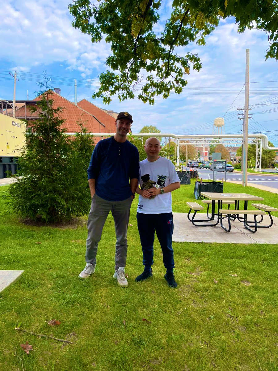 Yihang Jing tweet media