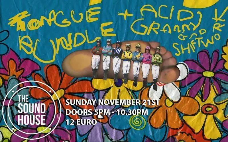 Shiftwork tweet media