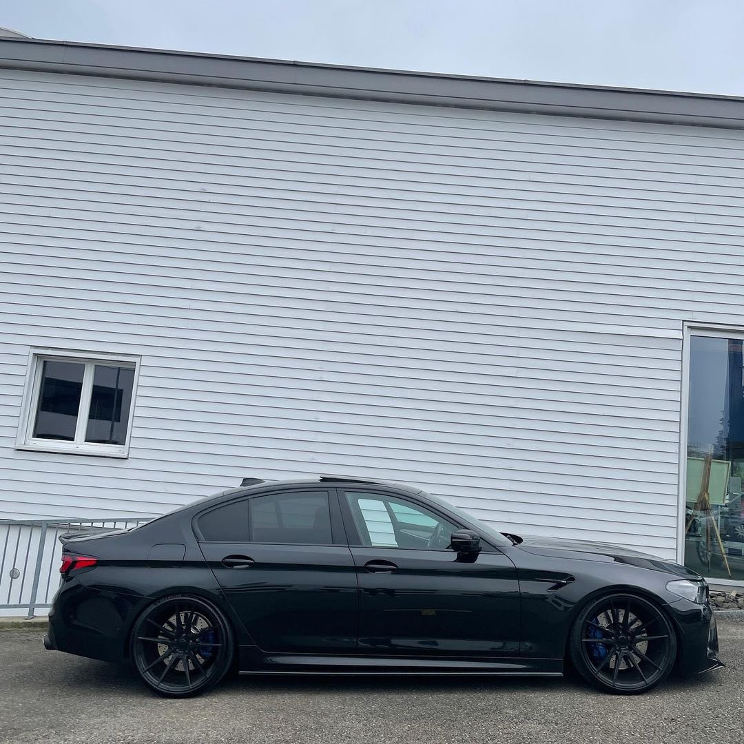 DailyBmws's tweet photo. M5 https://t.co/mD1Gjg22N7